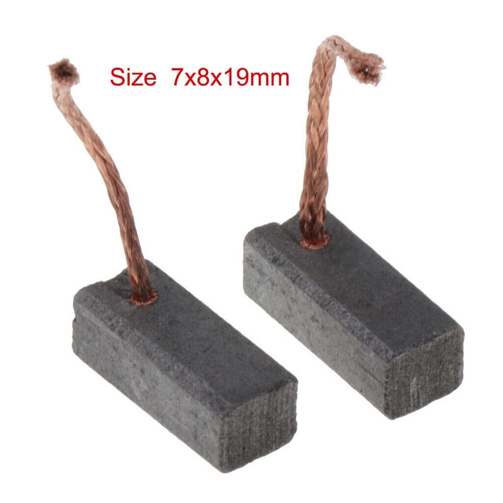 2pcs Alternatives Mechanical Strength Reversing Properties High Quality