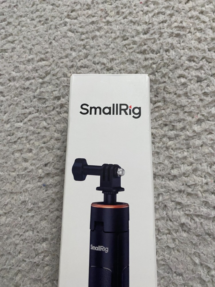 SmallRig VT-08 Mount Support for Action Cameras