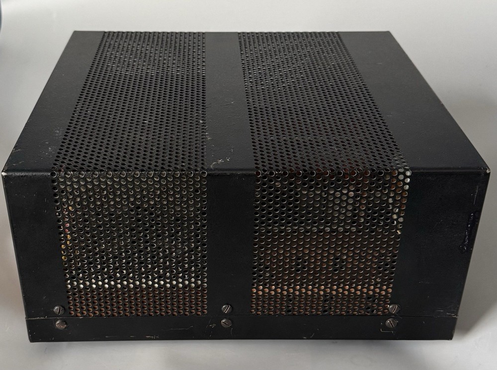 Parts/Repair Only — Untested — Drake T-4XB Transmitter — Must Read Description