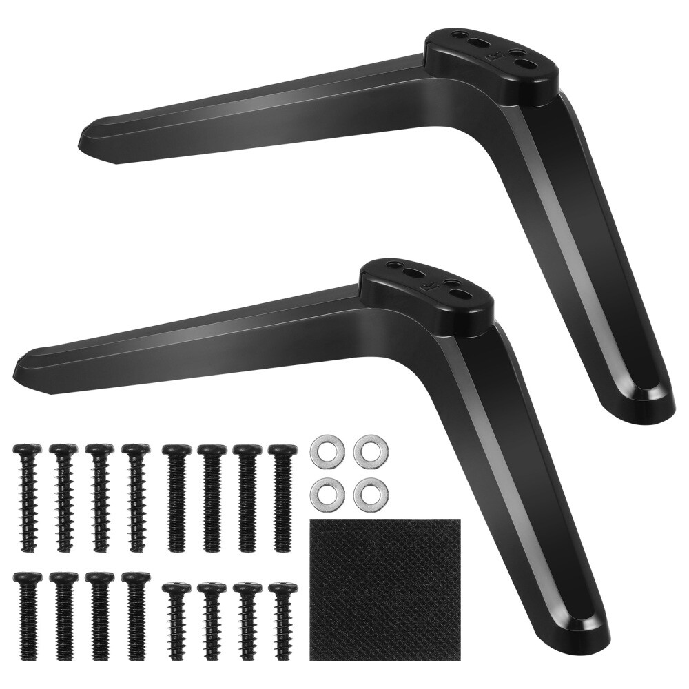Base Stand for TCL 32" 40" 43" 49" 50" 55" TV Legs, TV Legs for TCL TV Stand