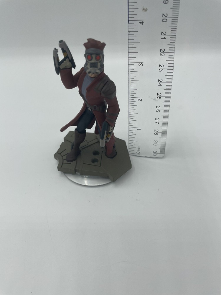 Disney Infinity/Marvel Figures 2.0 Star Lord INF-1000106