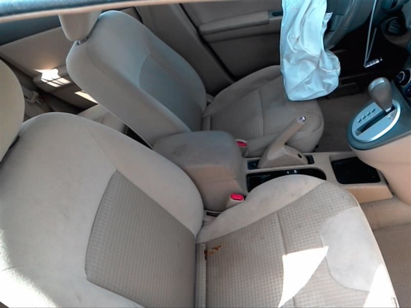 Engine ECM Electronic Control Module 2.0L Automatic CVT Fits 08 SENTRA 310593