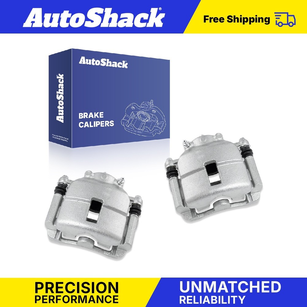 Front Brake Calipers for 2001-2010 Chrysler PT Cruiser