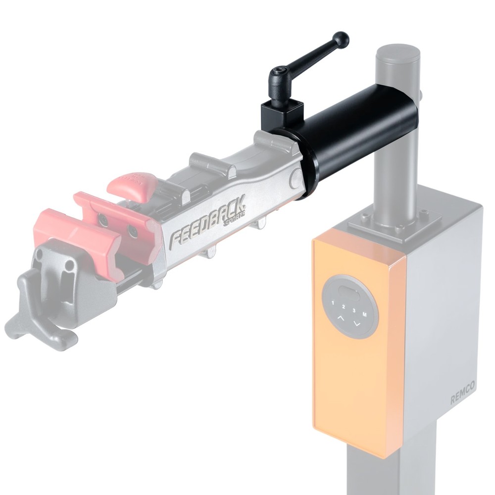 REMCO 2" Clamp Chuck