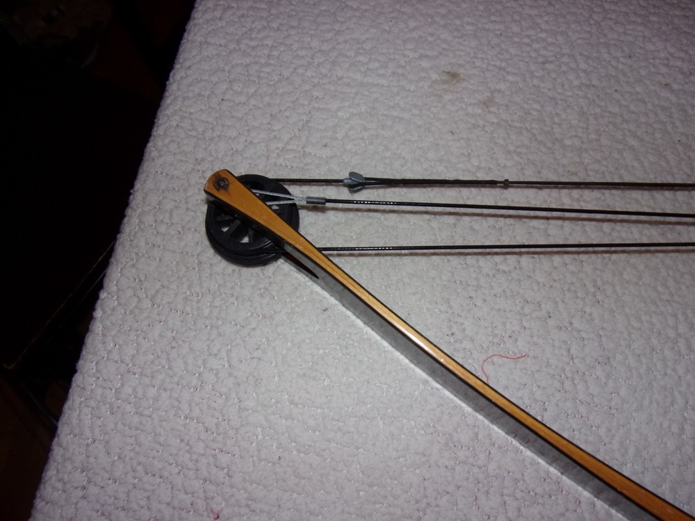 Darton Archery SL 50 Left Hand Compound Bow