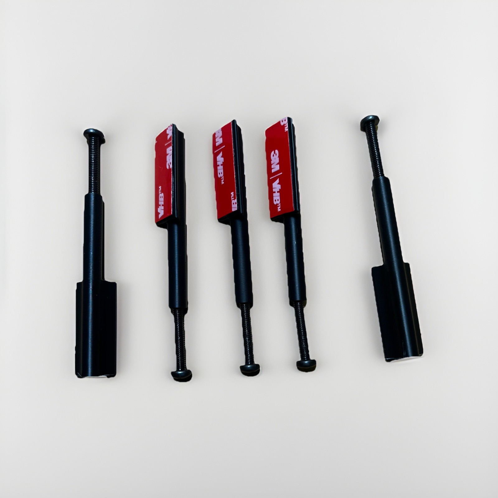 Screw Anchor Points Replacement For Bose Wave Radio Top Shell Cover 5pk AWRCC1