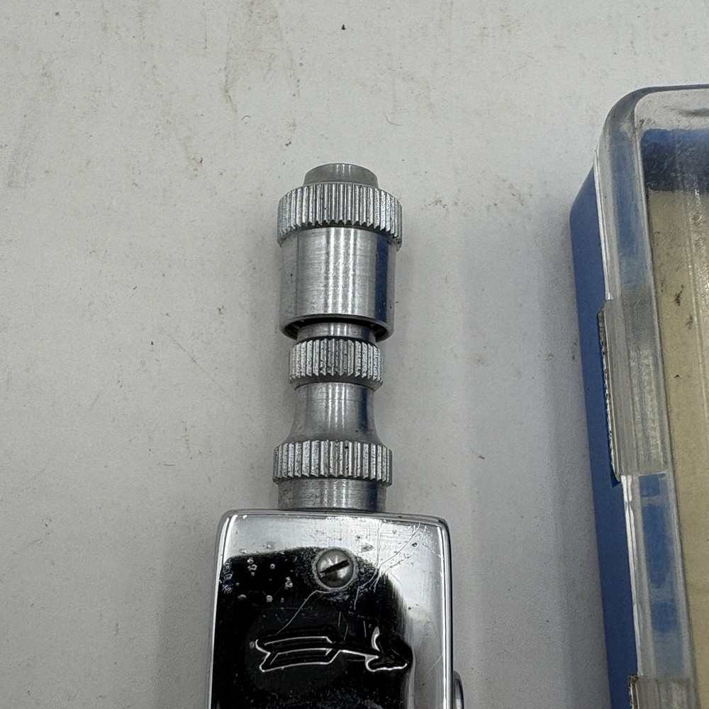 Vintage Kopil Self Timer for Film Camera Shutter Release