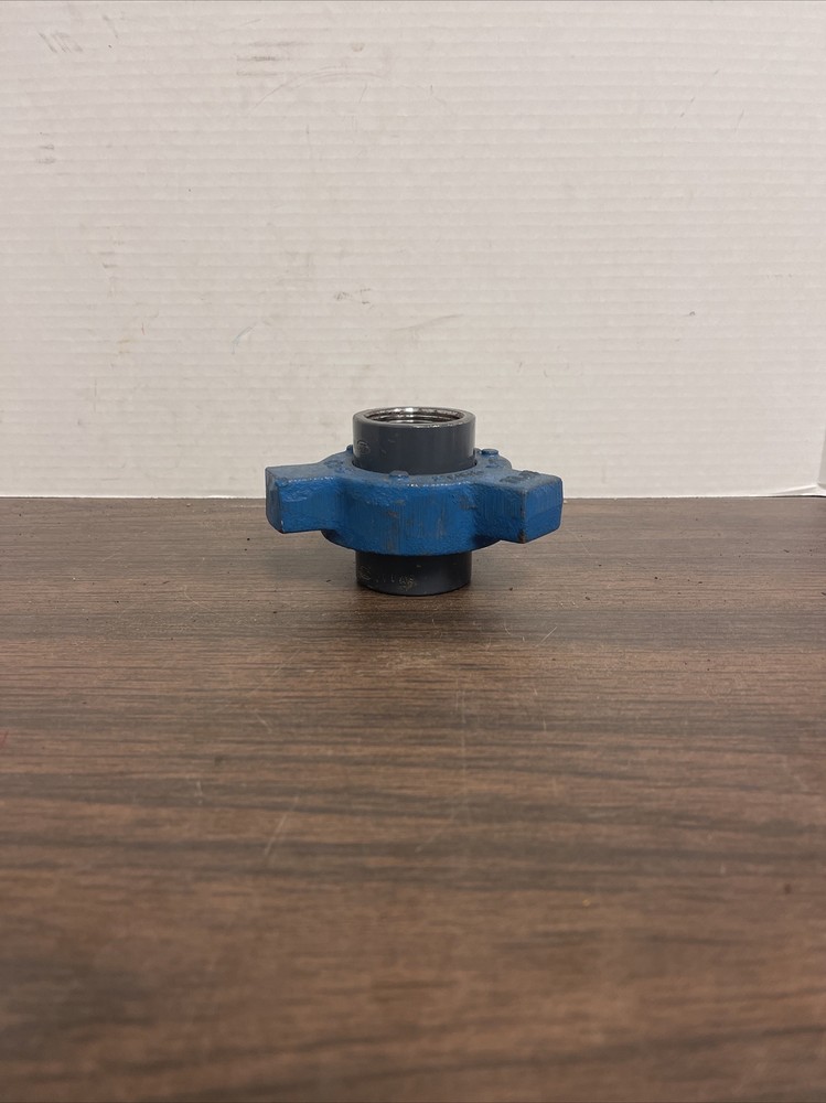 1-1/4” Figure 200 HB Union Complete THD