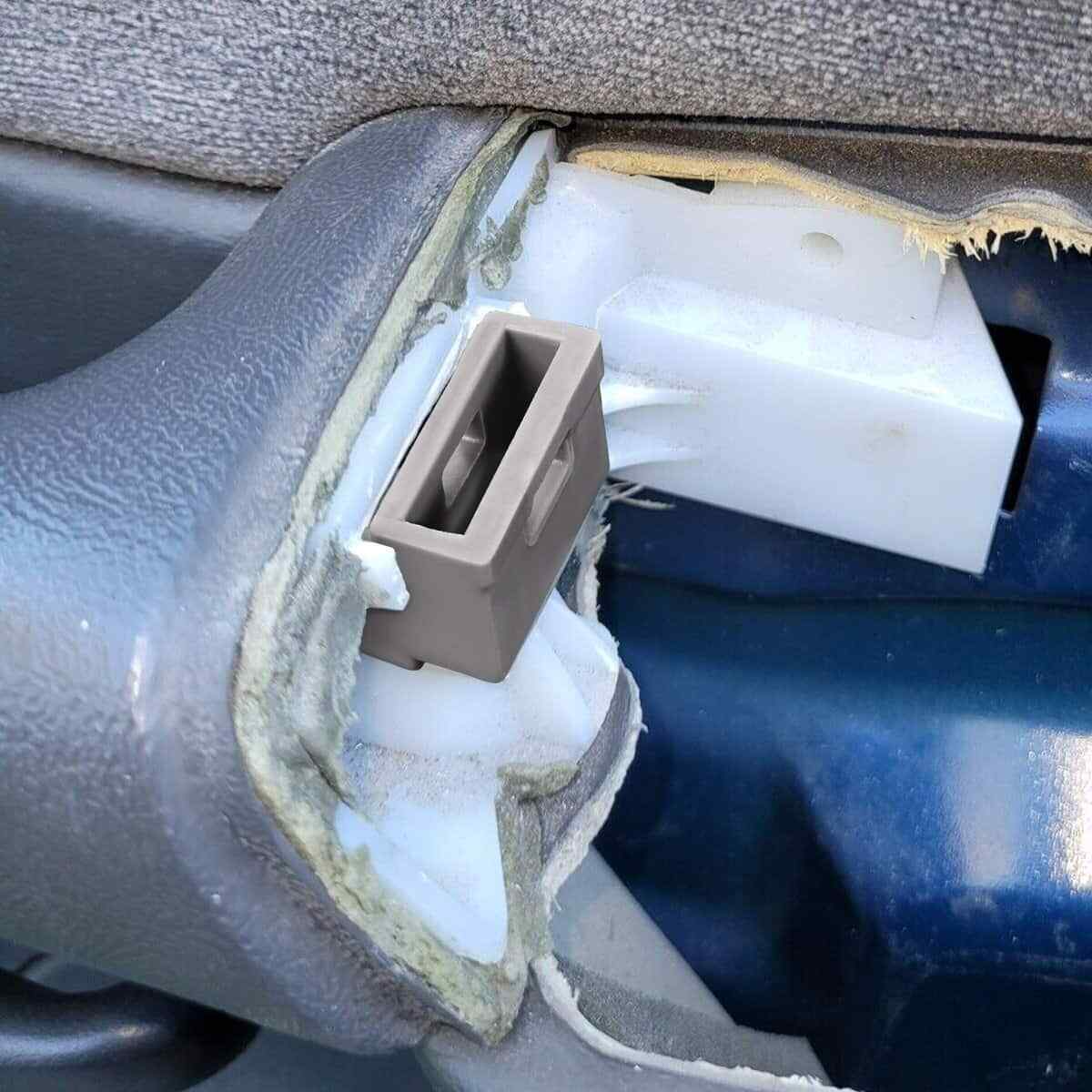 Door Arm Rest Switch Panel Clip Repair Kit For Chevrolet Silverado Tahoe 1 Pair