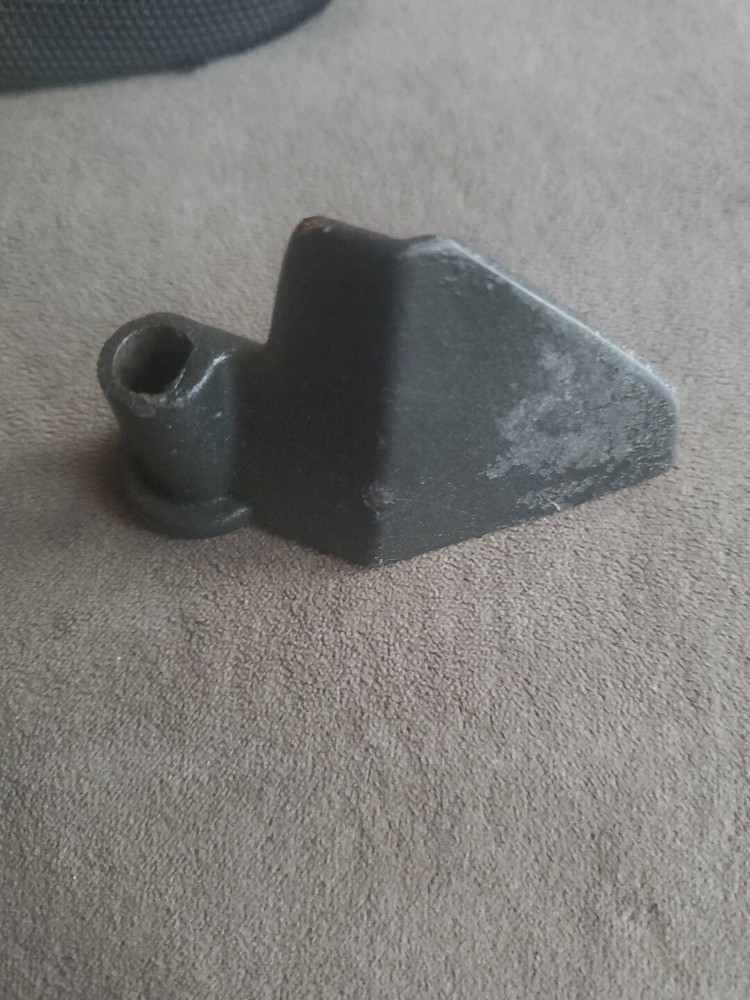 Hamilton Beach Bread Maker Replacement Part Paddle BM07