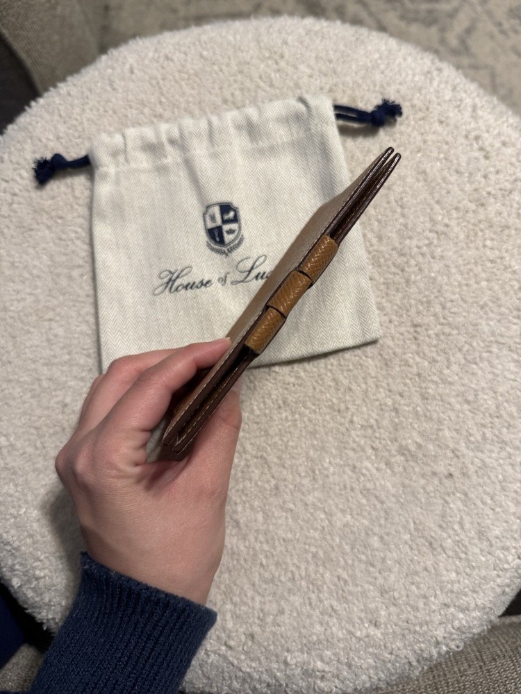 Hermes Agenda/Passport Cover