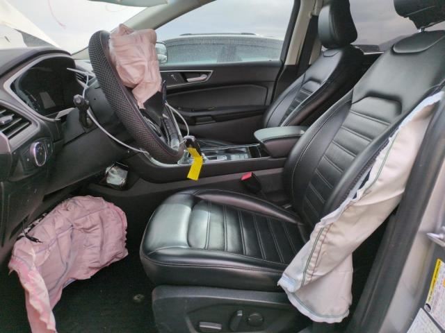 CONTROL PANEL OEM 2020 FORD EDGE 1YR WRNTY