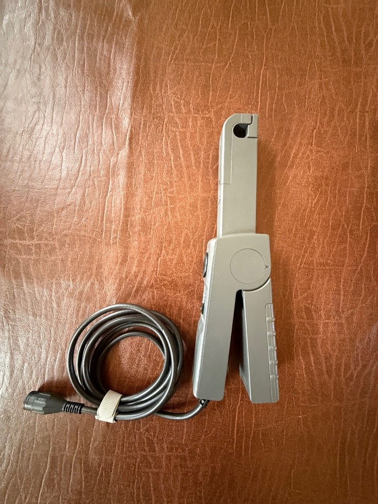 FLUKE 80i-110s AC/DC Current Probe/Clamp