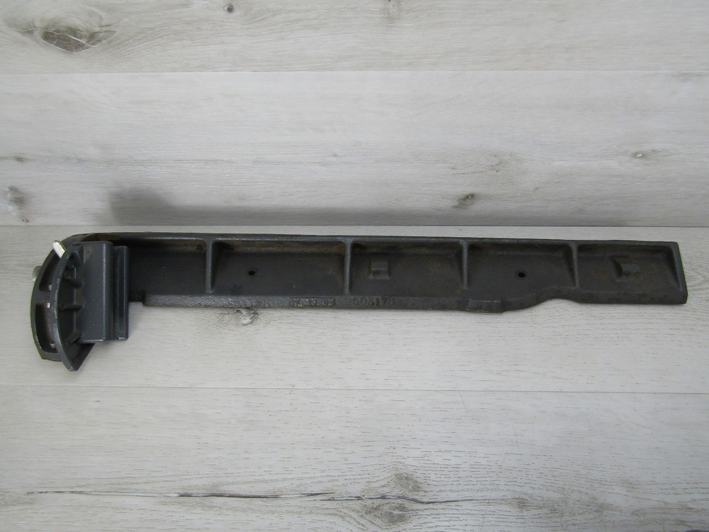 Shopsmith Mark V 4” Jointer Shop Smith Vintage
