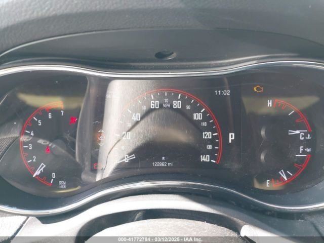 Driver Left Front Spindle/Knuckle Fits 11-15 DURANGO 2482489
