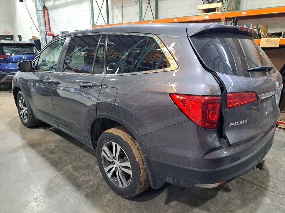 2018 Pilot Jack Sku#4380901