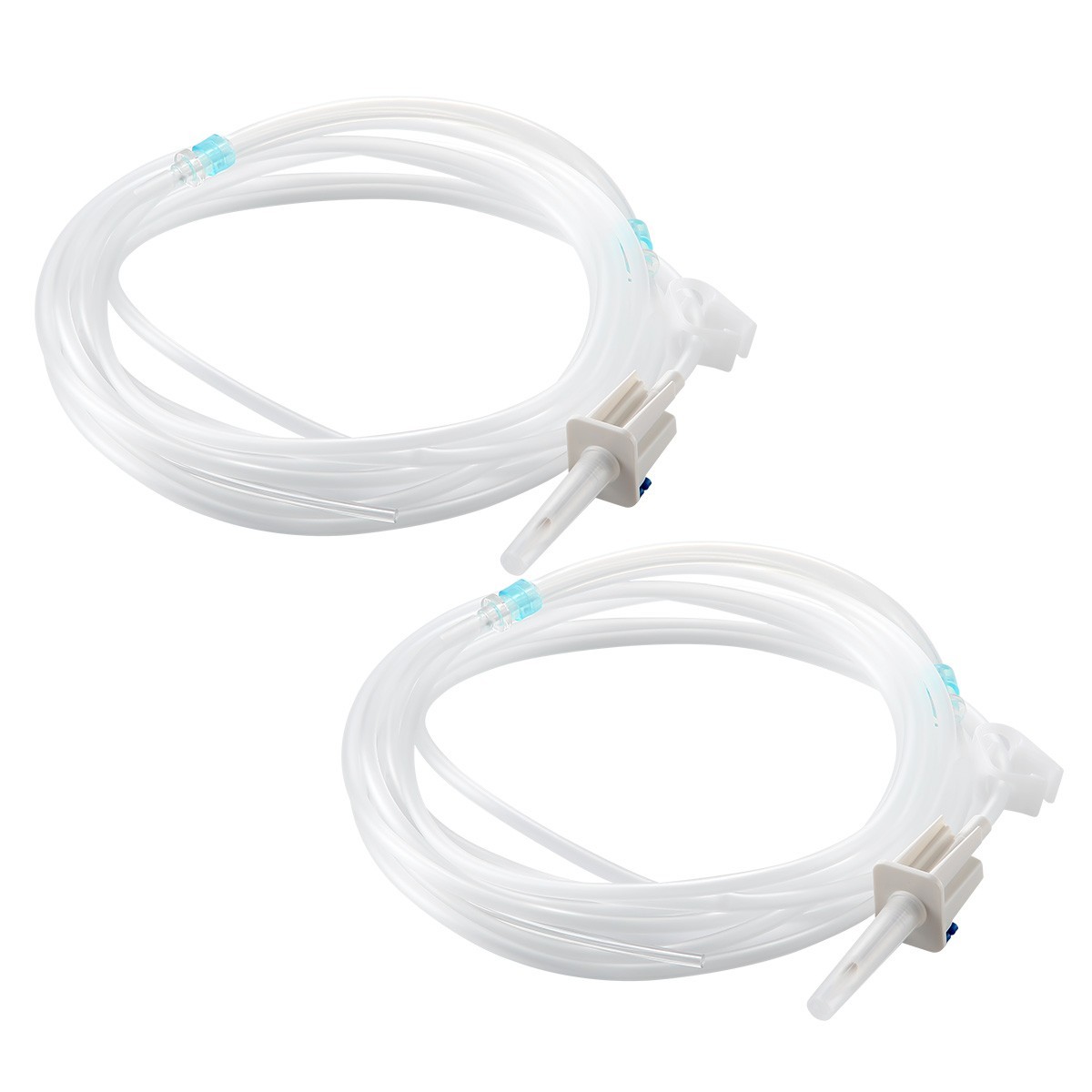 Dental Implant Surgery Irrigation Tubing fit for COXO C-SAILOR &AZDENT A-CUBE