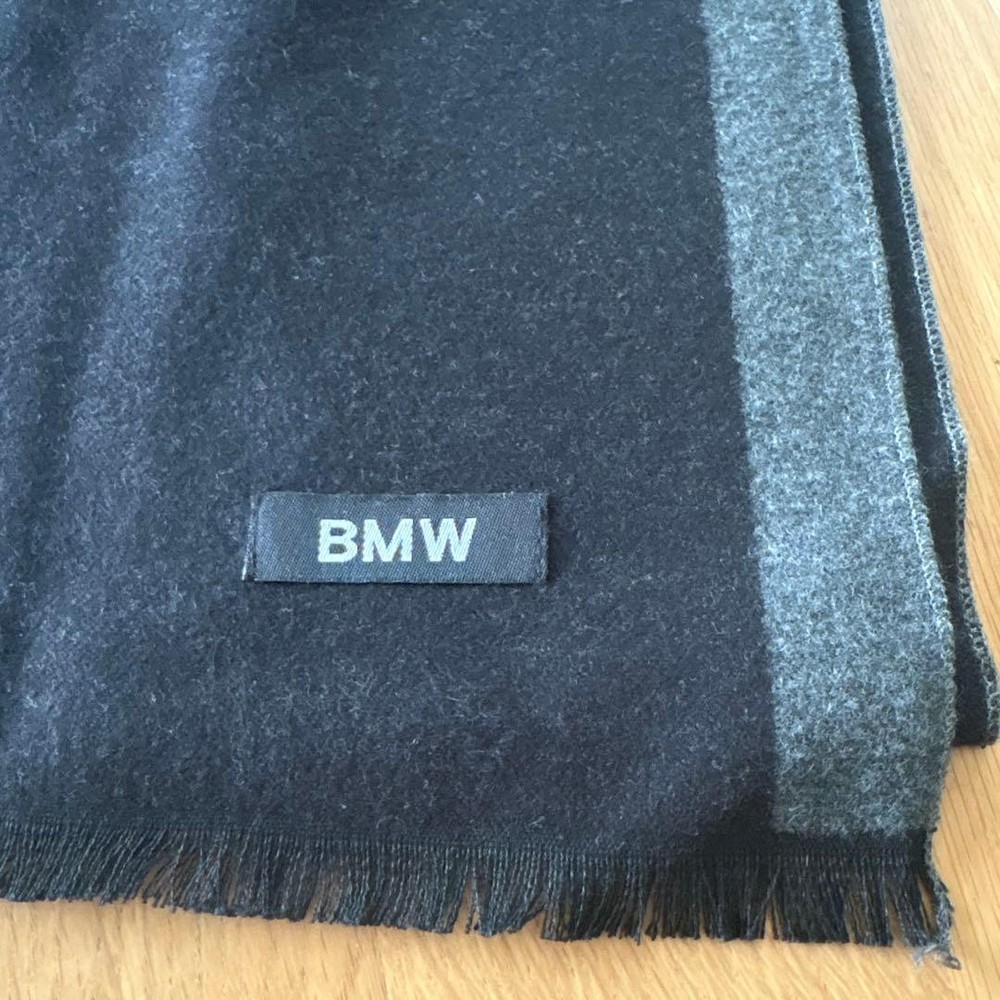 Bmw Novelty Muffler