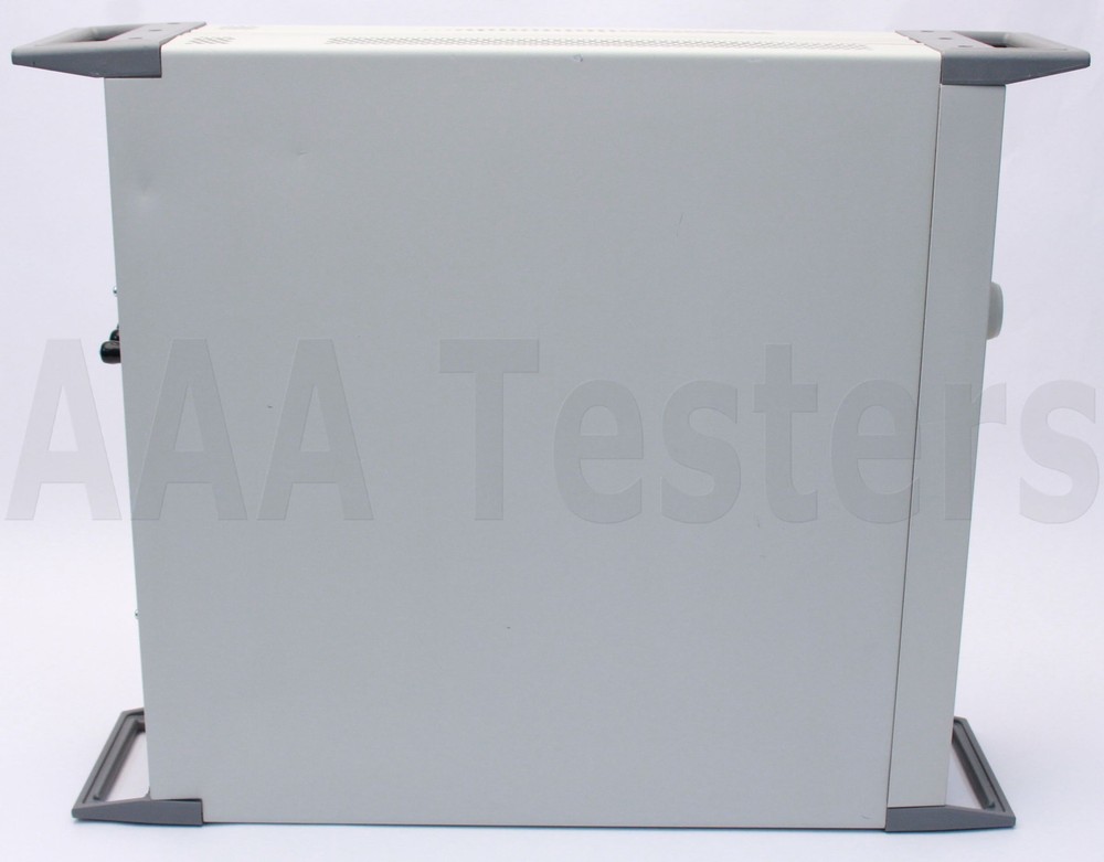 Fluke 9640A 10Hz-4GHz RF Reference Source Calibrator 9640