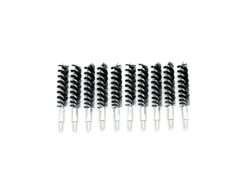 .30 Caliber Nylon Bore Brushes 10 Pack