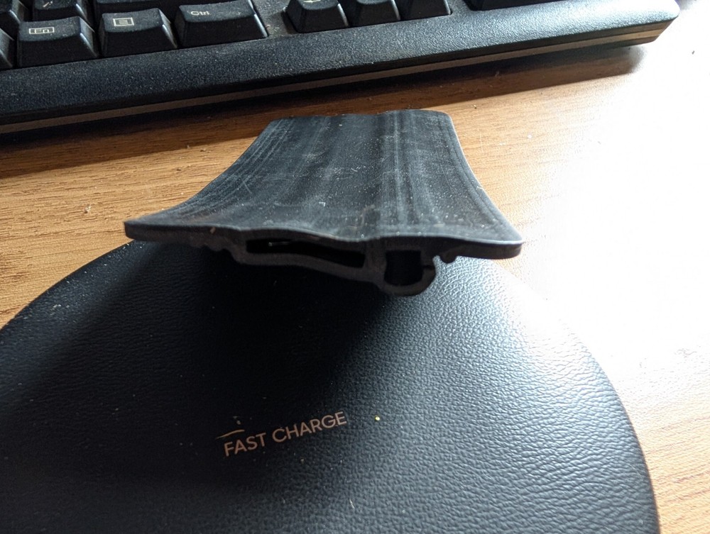GENUINE DAVID CLARK REPLACEMENT HEADPAD SUPPORT