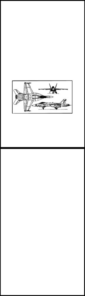 f 18 pilot checklist (READ DESCRIPTION!)