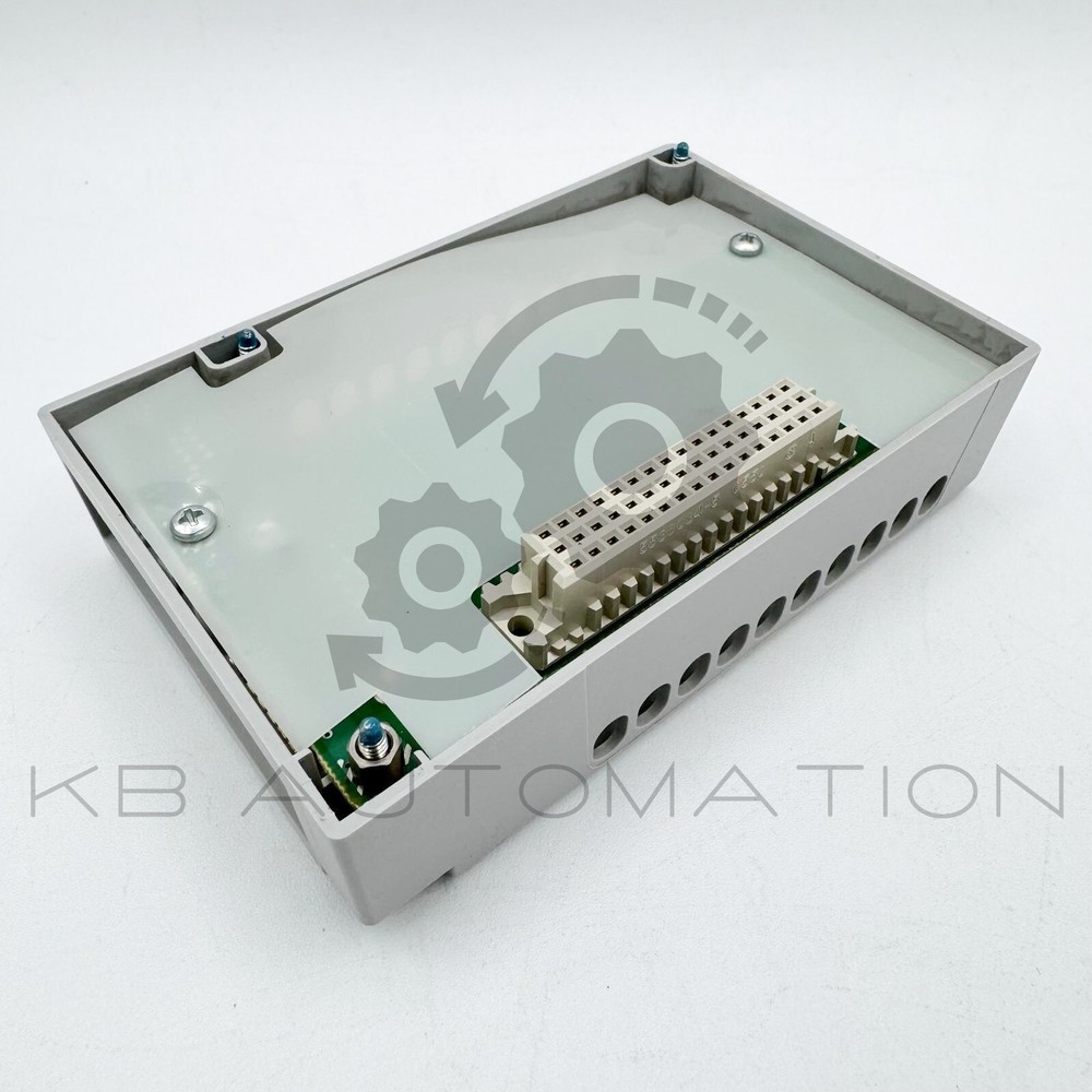 2711P-RN3 PanelView Plus 400-600 DH-485 communication interface