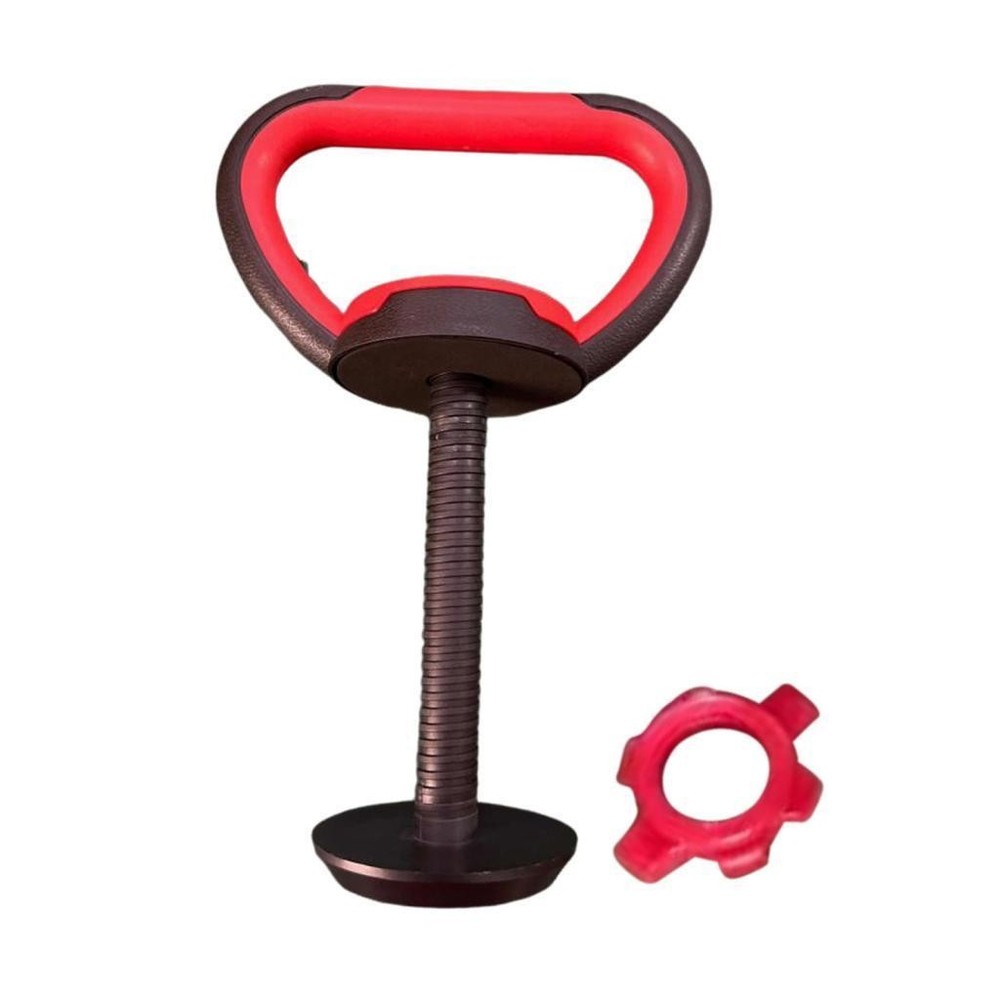 Kettlebell Grip and Base Strength Training Multifunctional for Workout Gym