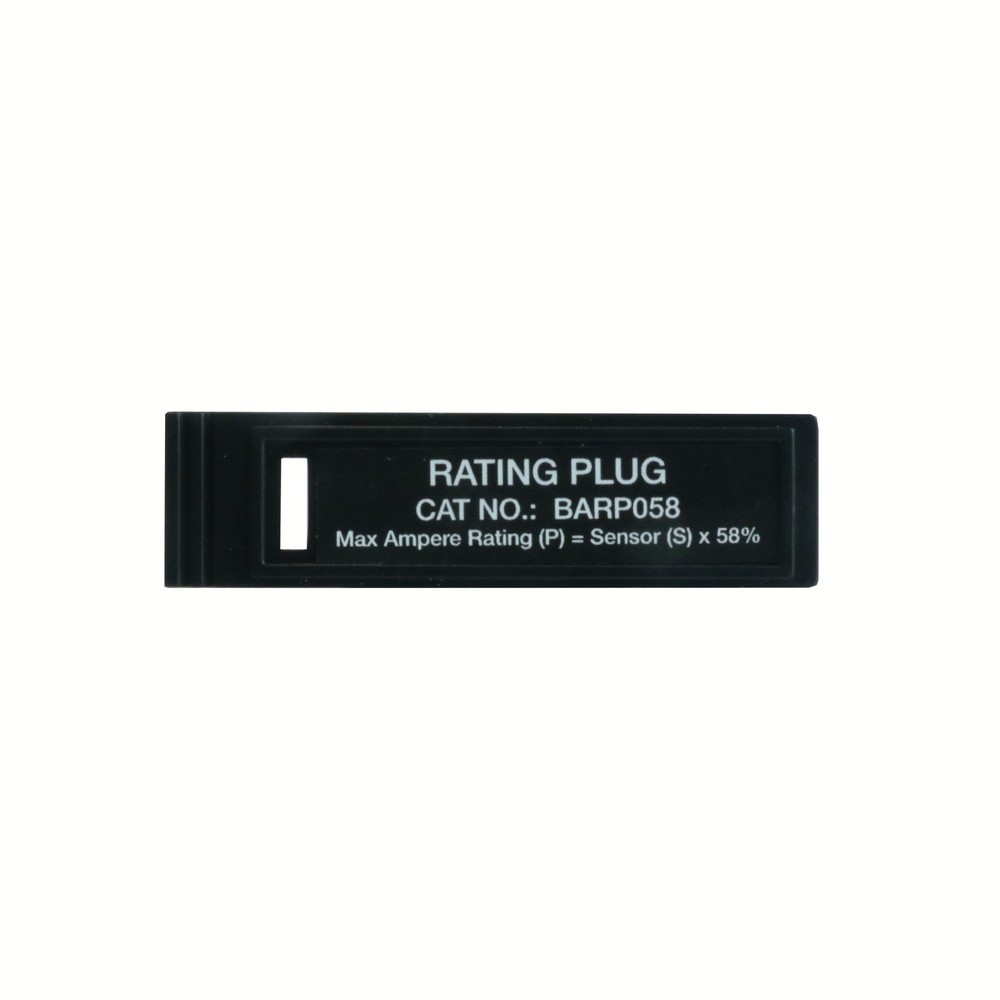 ARP058 Replacement Square D ARP Series 58% Rating Plug