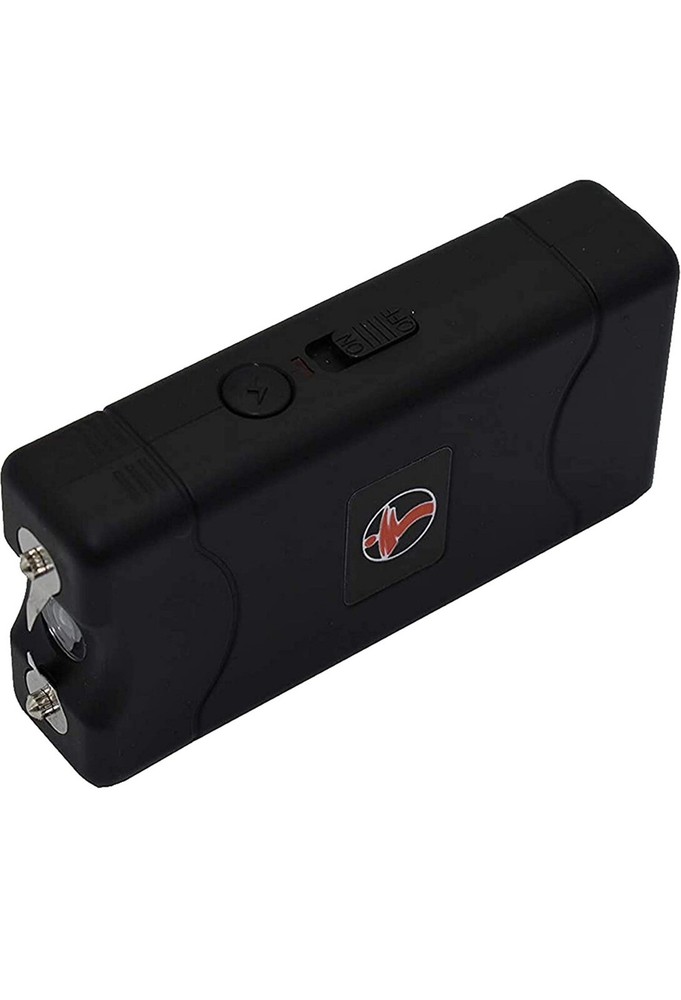 heavy duty stun gun