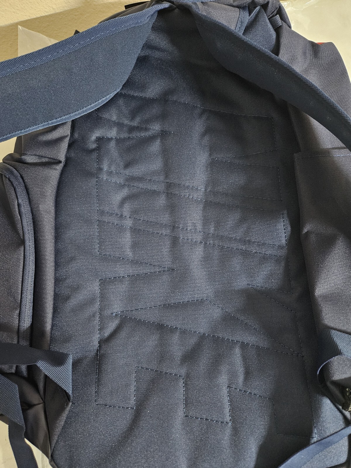 Nike Hoops Elite Pro USA Basketball Team Men’s Backpack Black Red