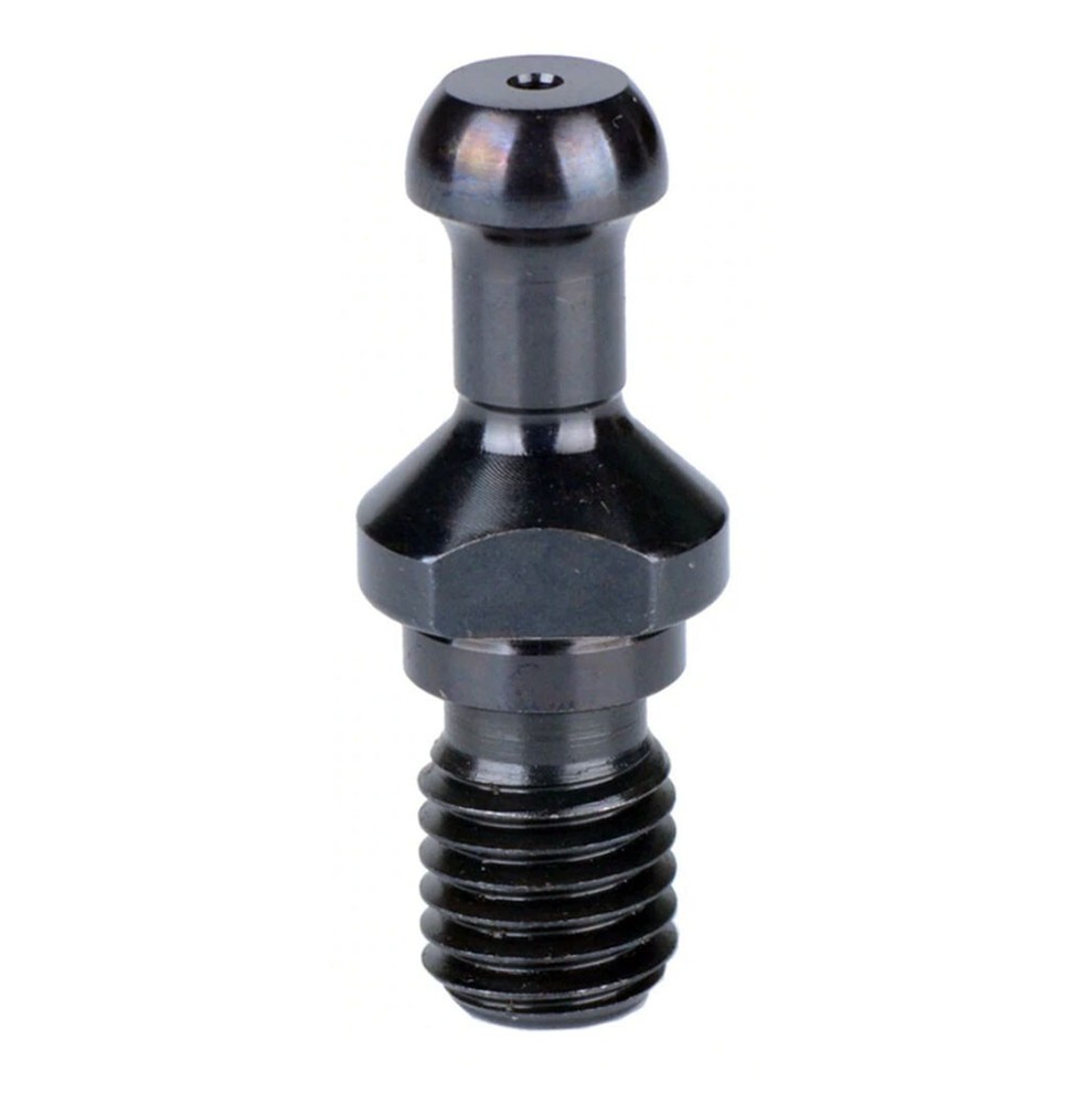 1PC NON COOANT ISO30 M12X1.75 PULL STUD RETENTION KNOBS