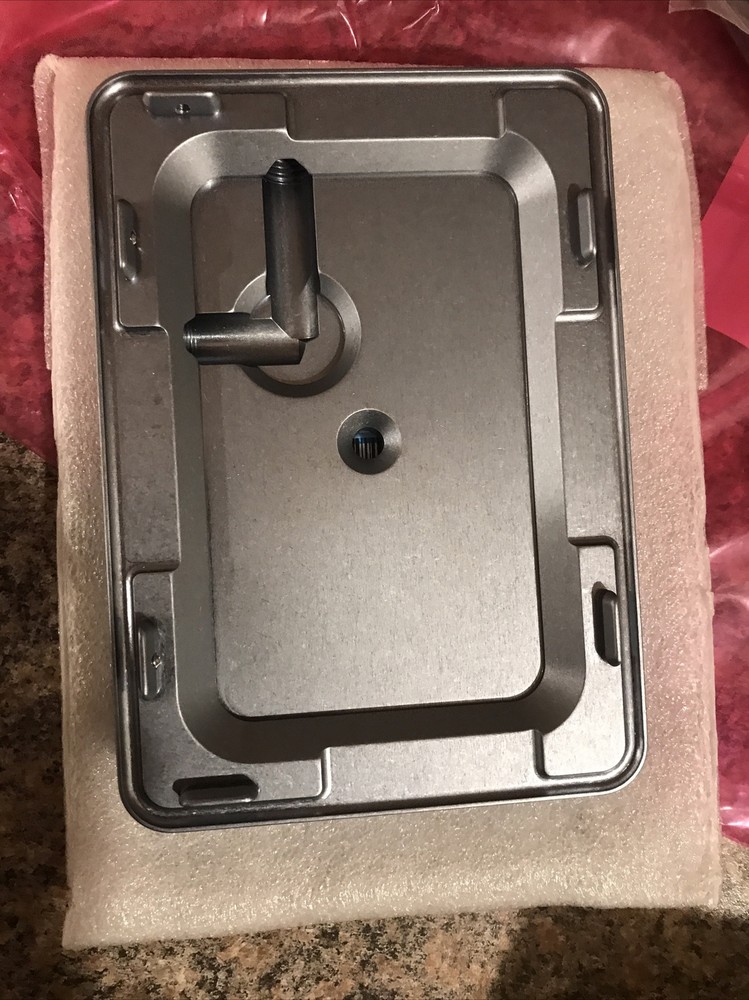 Agilent / solid State Microtiter Cold Plate 14-13129-2A, 1205-1712
