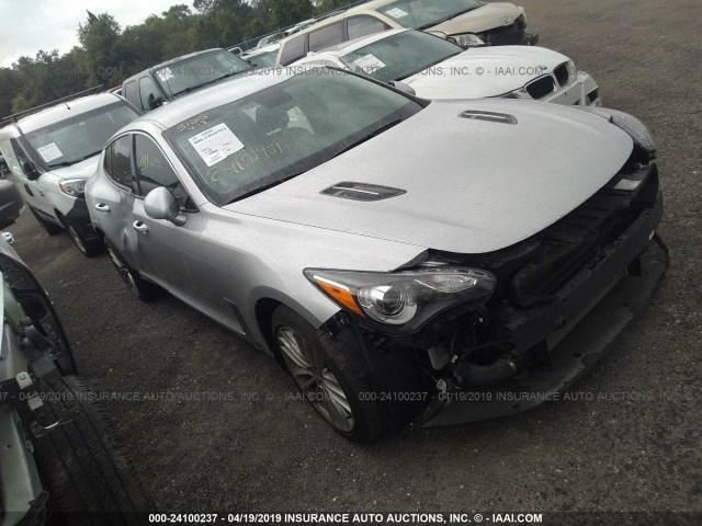 Info-GPS-TV Screen Display 7.00" Screen Fits 18-21 STINGER 1073640