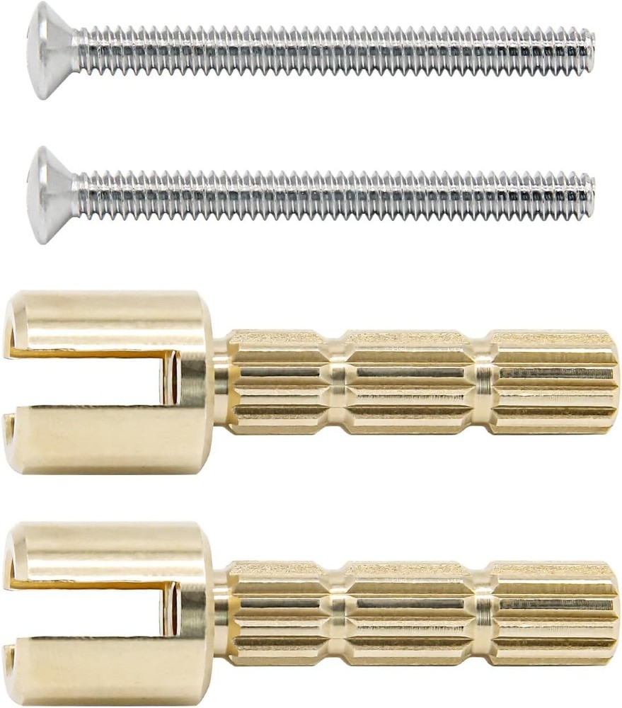 2Pcs Stem Adapter Replacement for 970 0770 Plumbing Equipment Compatible