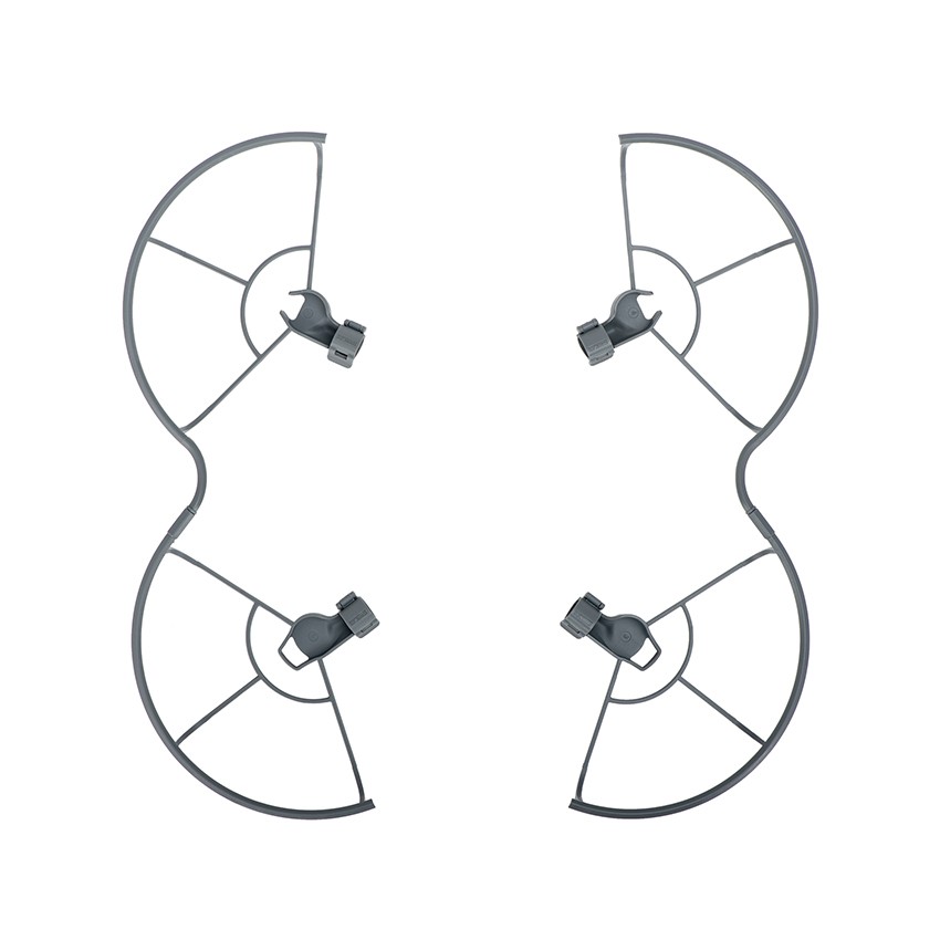 Propeller Blade Protector Bumper Ring Set For DJI MINI 5 PRO Drone Accessories