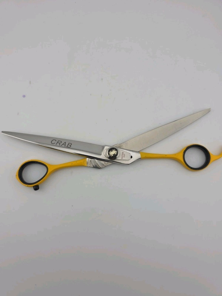 Geib Buttercut Crab 8.5" Curve