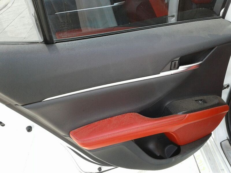 Camera/Projector Radar Unit Front Windshield Fits 18-19 CAMRY 125895