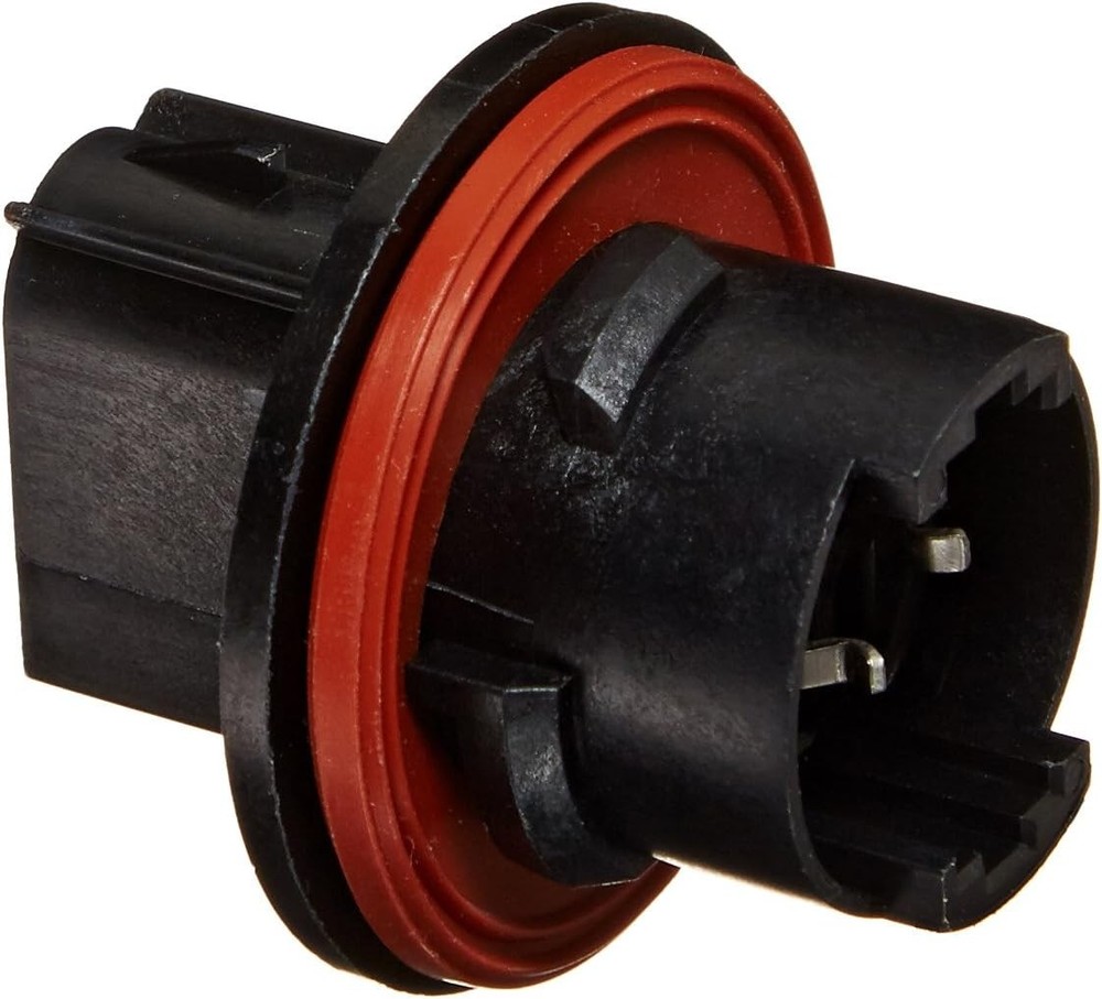 Turn Signal and Parking Lamp Socket Replacement