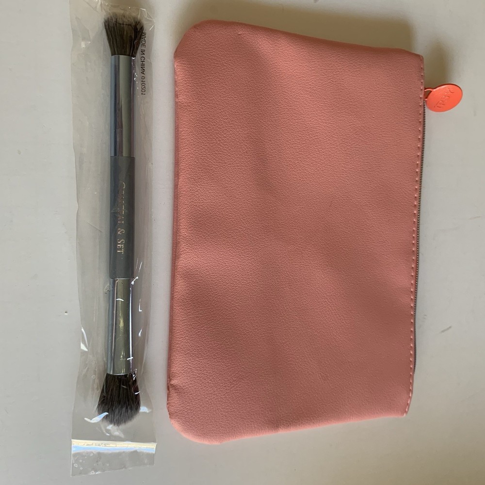 Farah Conceal And Set Makeup Brush
