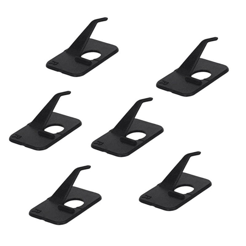 Arrow Rest Plastic Portable Repalcement Right Hand Accessory Convenient