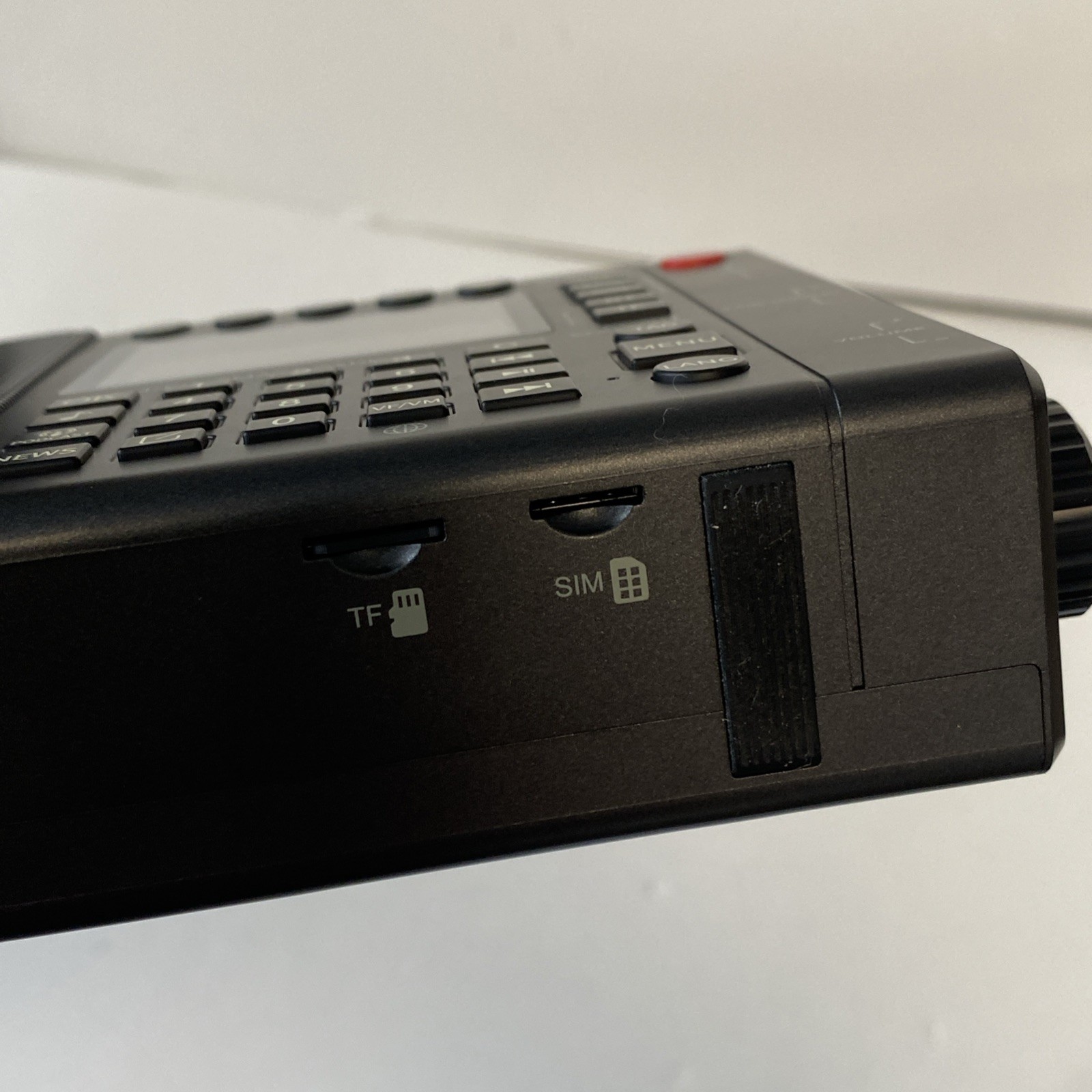 Choyong LC90 Shortwave And Internet Radio (Used Excellent) USA REAL PICTURES!!