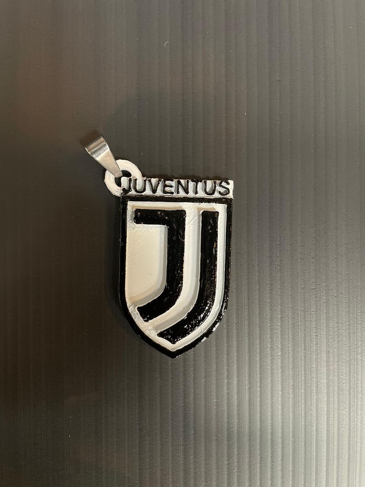 3 Various Customizable Milan Inter Juventus Keychains