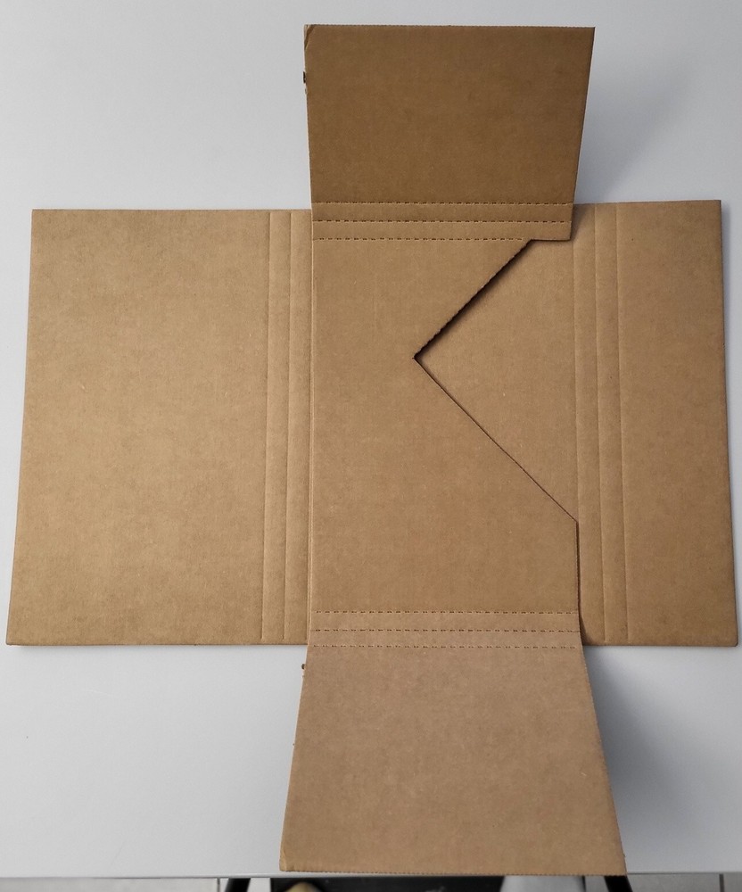 Gemini Comic Book Flash Mailers - 60 Count