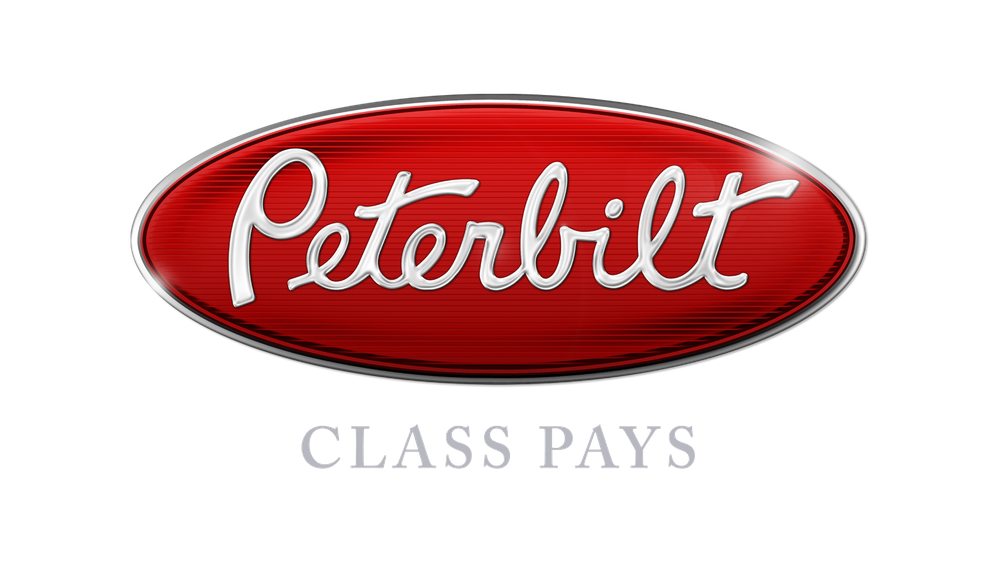 1/64 DCP PETERBILT 379/389 CHROME ANGLE STACKS