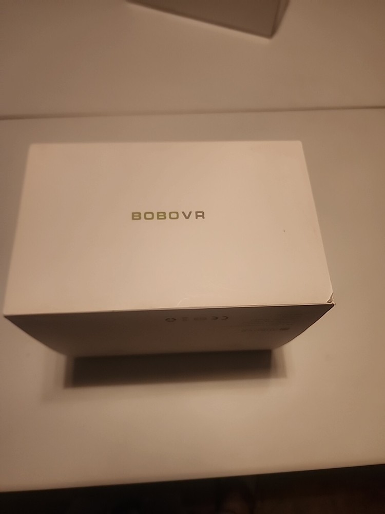 Bobovr Z6 FOLDABLE Wireless Vr Headset