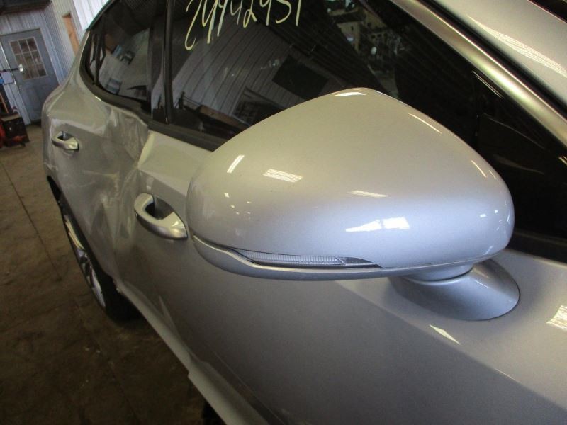 Info-GPS-TV Screen Display 7.00" Screen Fits 18-21 STINGER 1073640