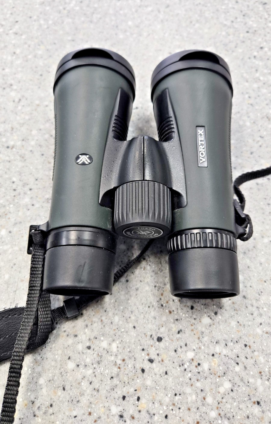 Vortex Diamondback Binoculars 10x50