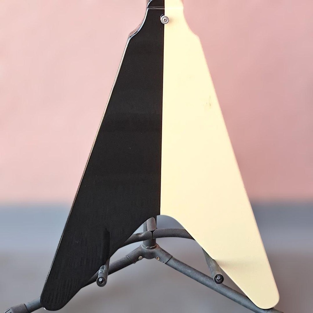 Edwards E-Fv-125Wb Dot Flying V