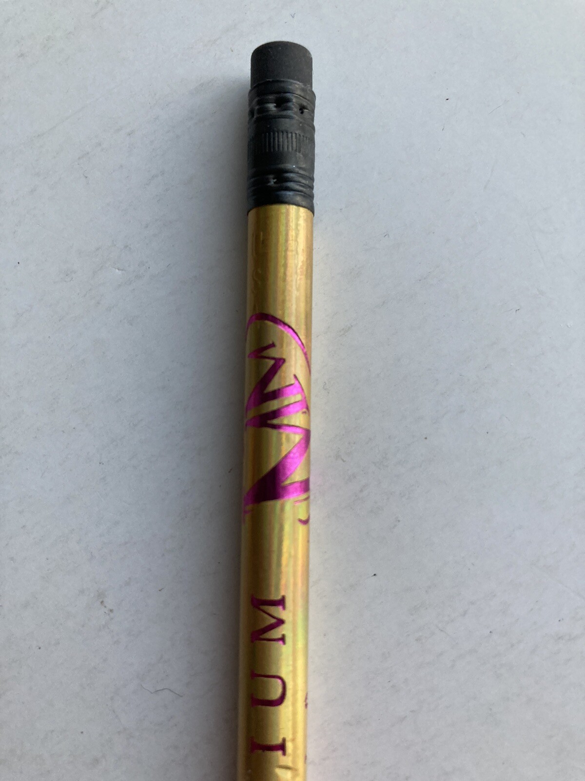 Vintage Millennium Pencil